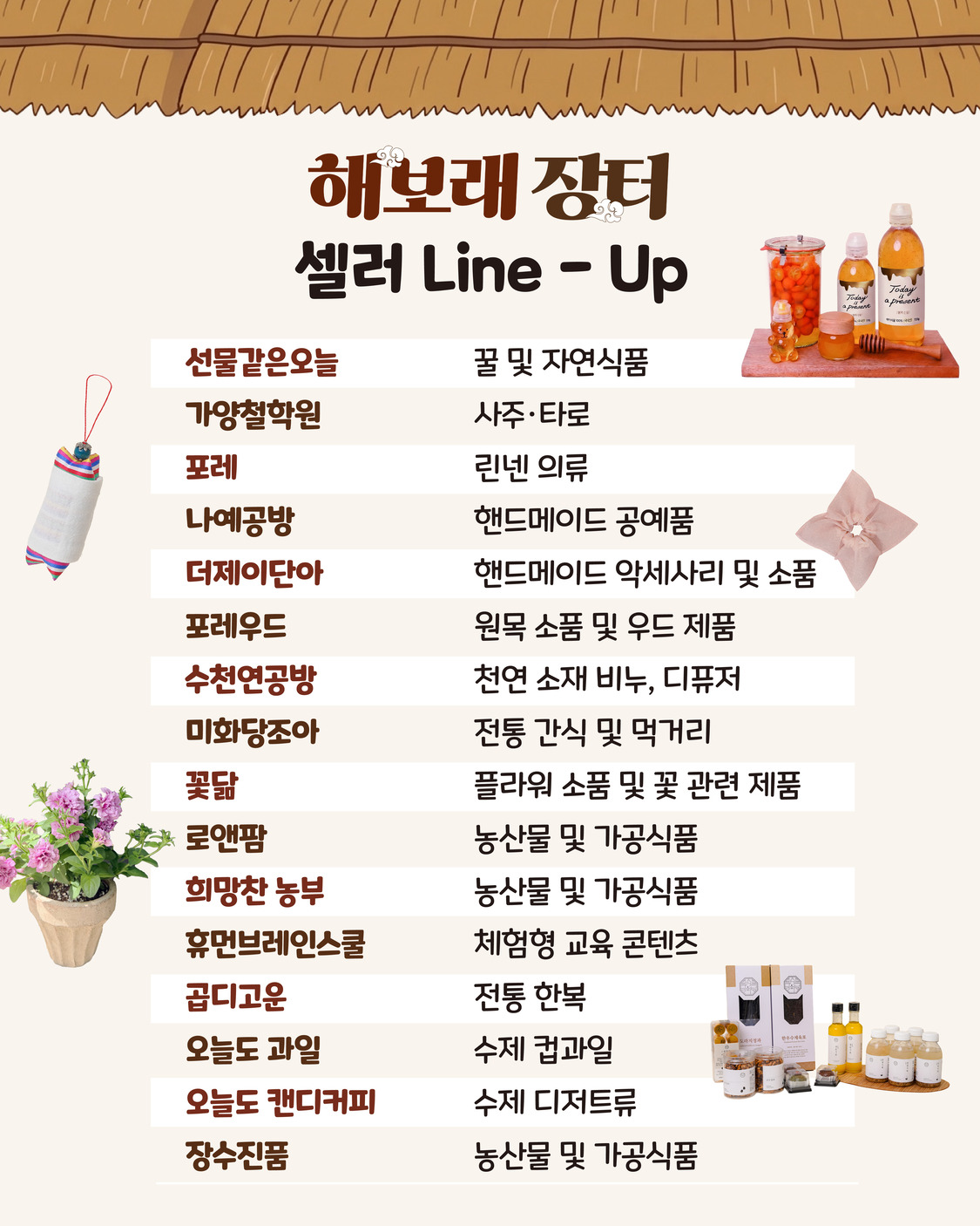 2026 예천 DMO 주요 사업