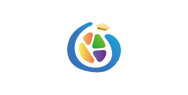 예천문화관광재단 심볼마크