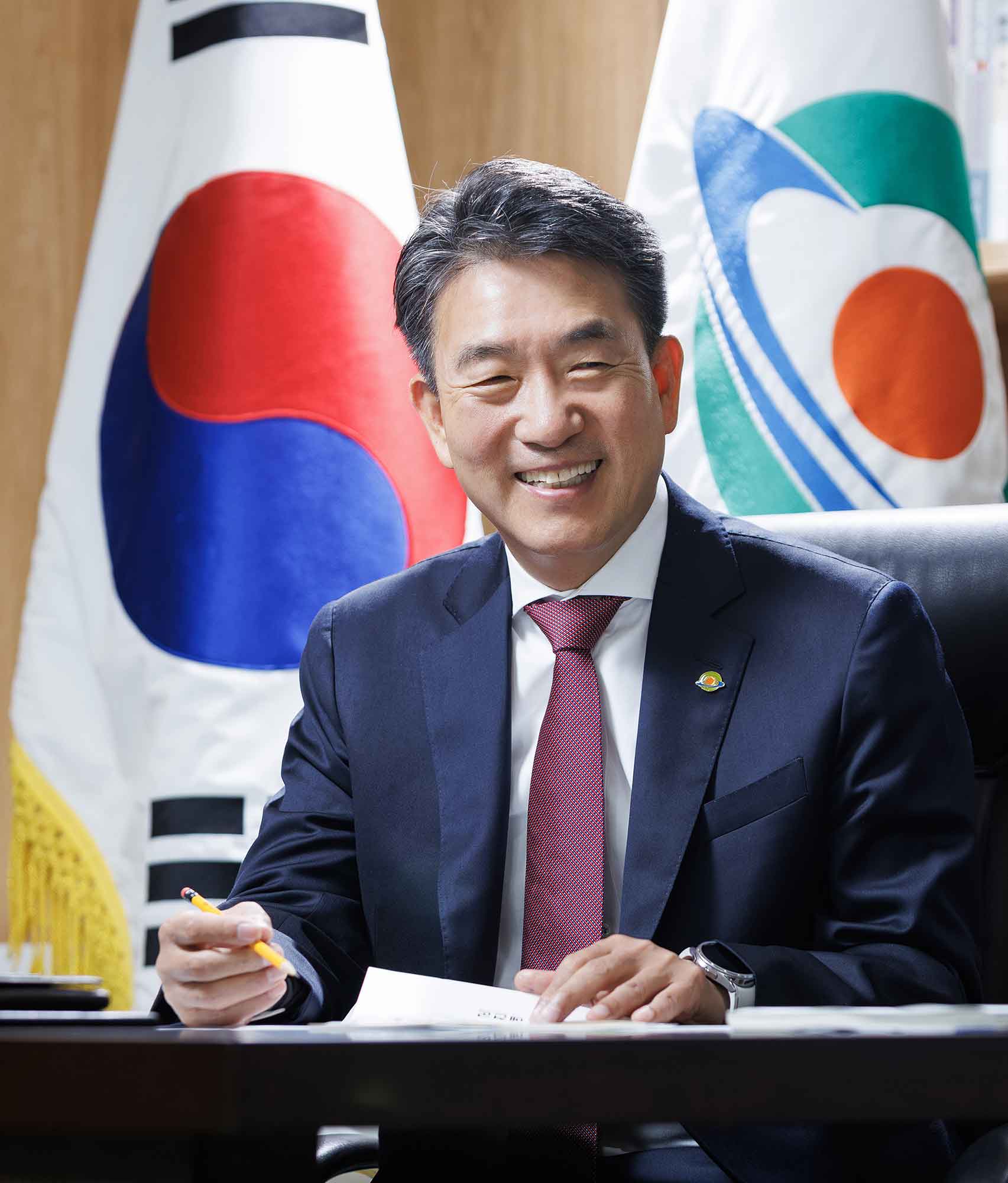 이사장 프로필 사진