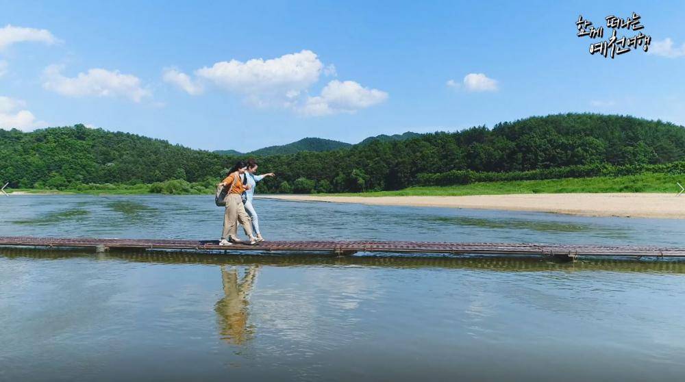 여유와 낭만의 도시 '예천' 홍보 영상