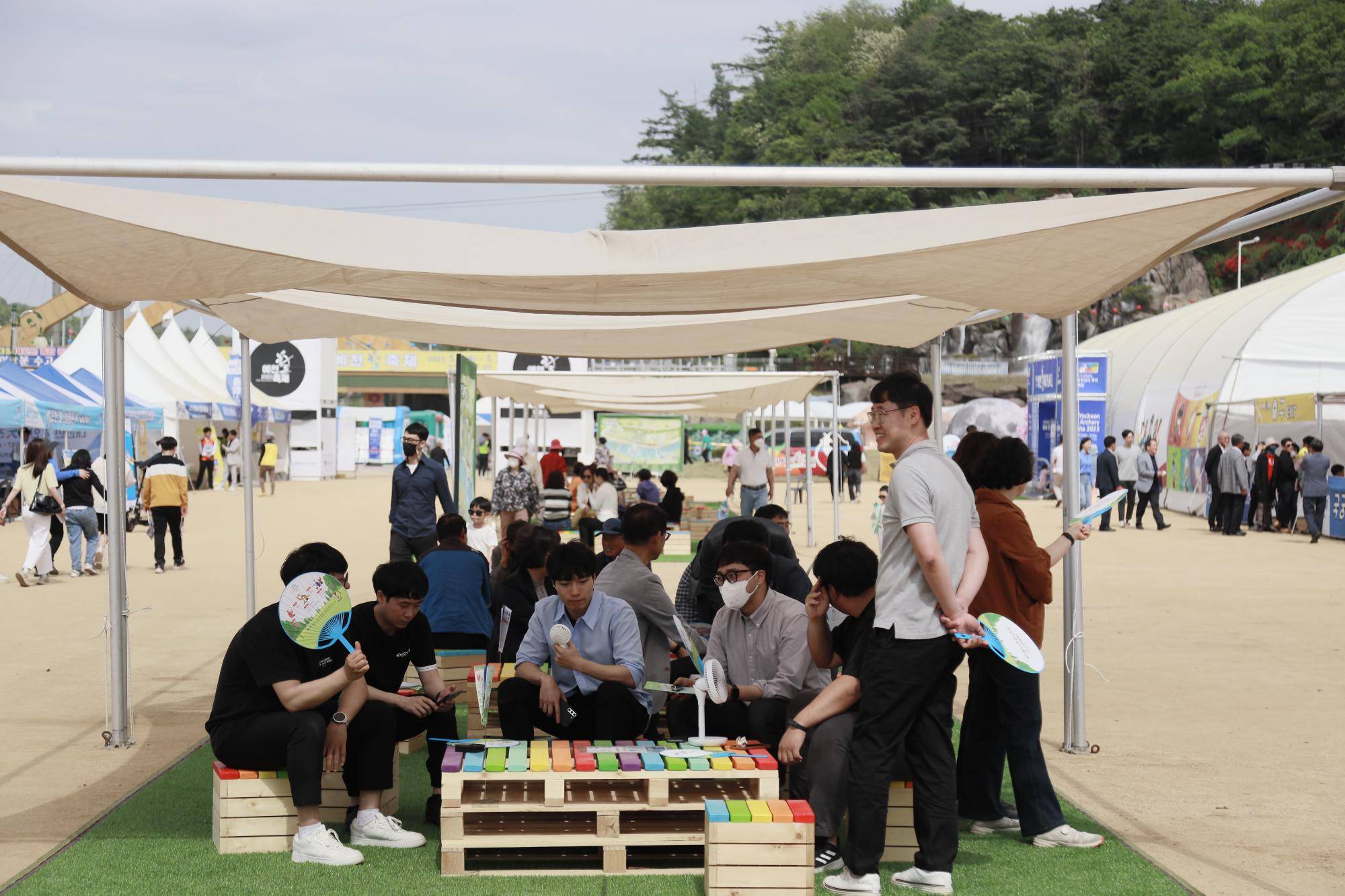 2023 예천활축제 이모저모