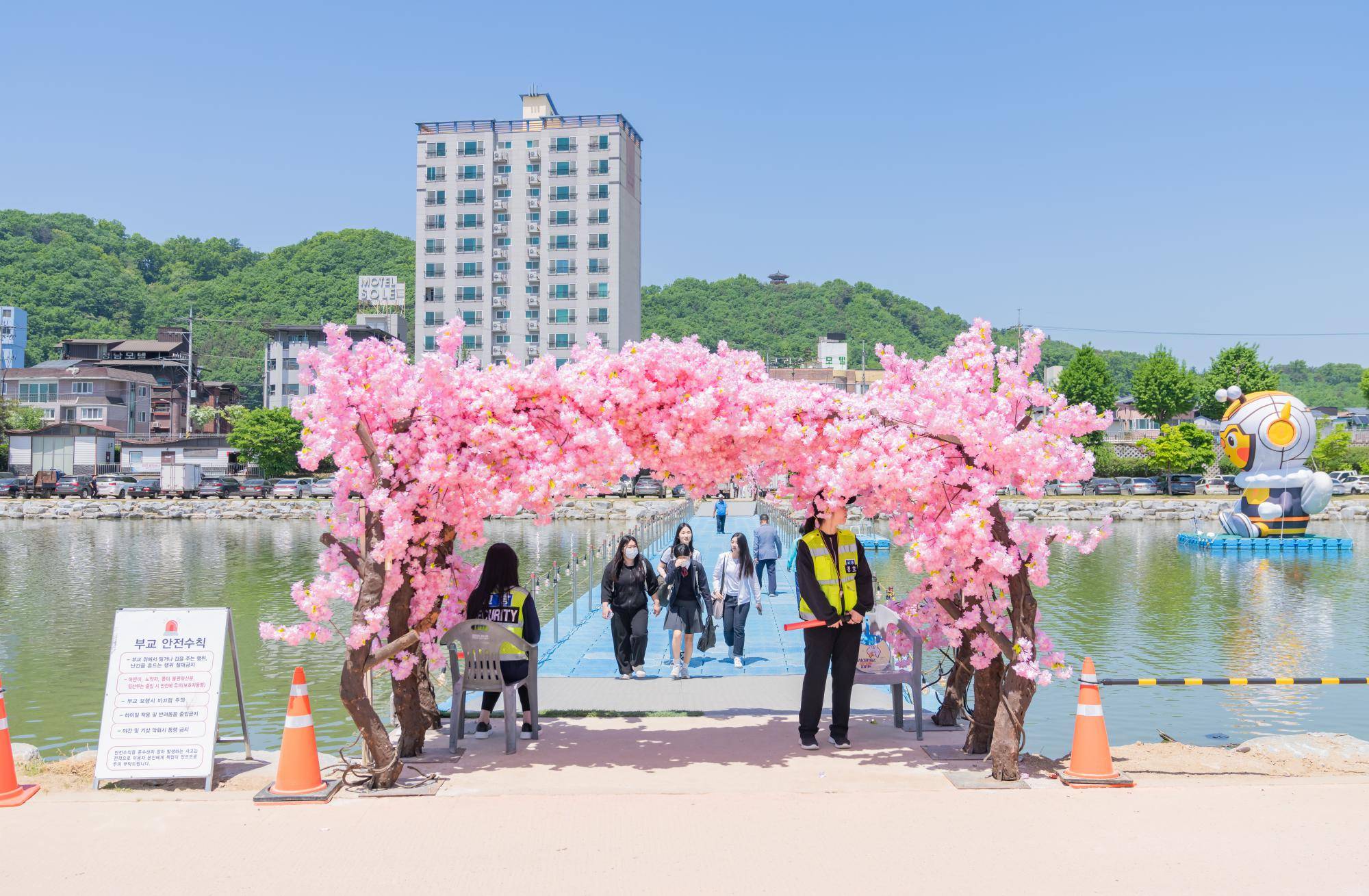 2024 예천활축제 이모저모