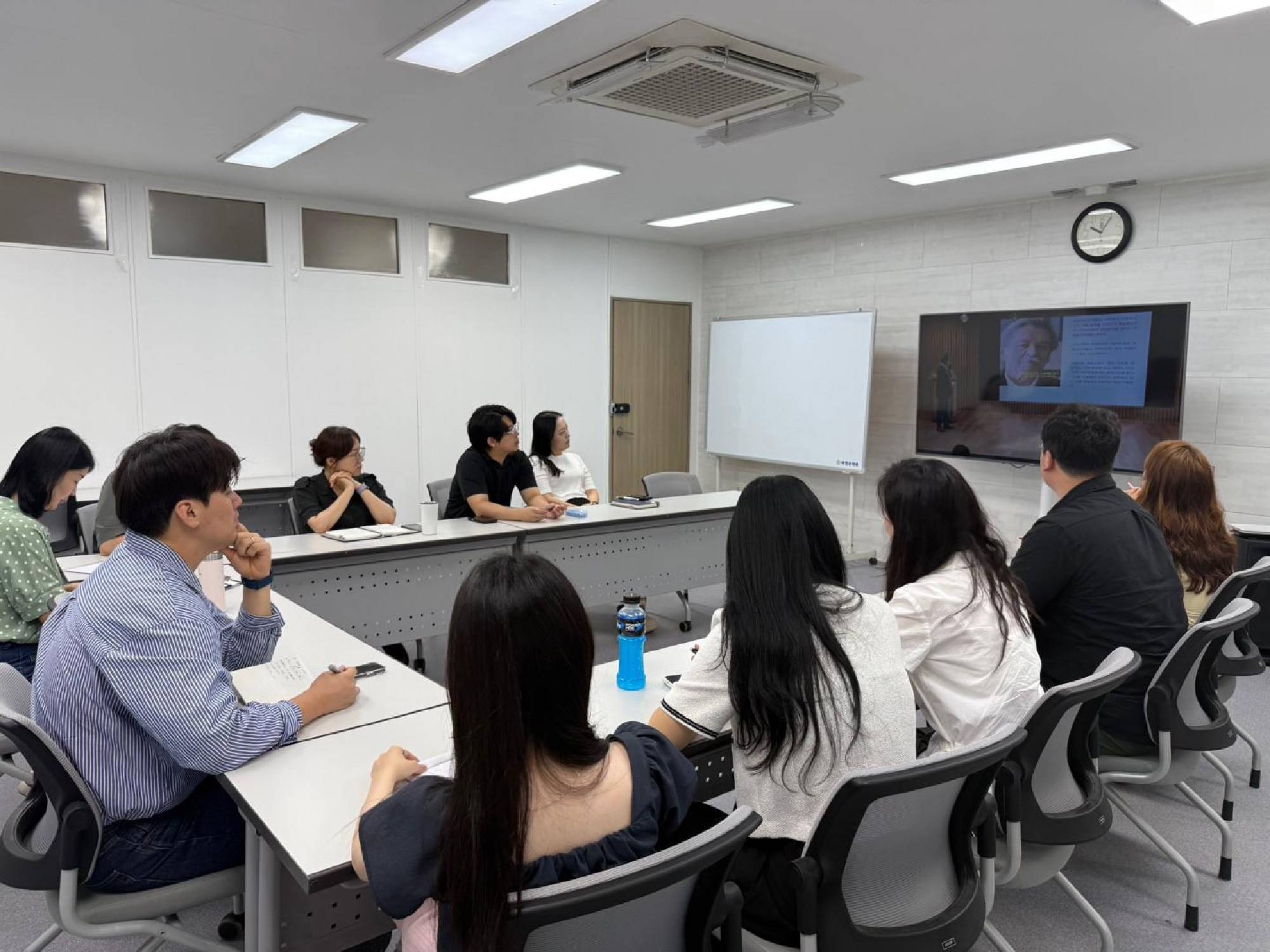 2025 직원 내부교육